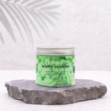 Gooseberry & White Tea Whipped Soap 120g