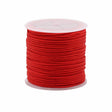 Bulk Roll Red String - 2mm x 25m