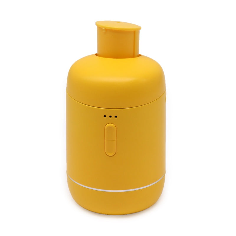 Essential Oil Diffuser Yellow - USB to C