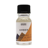 10ml Amber Fragrance Oil