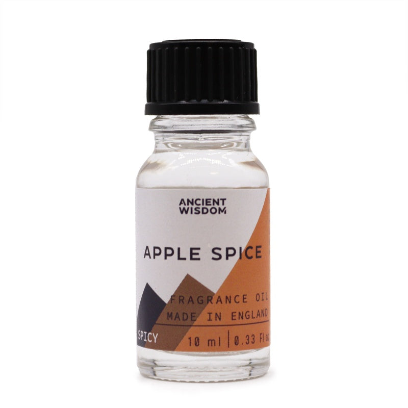 10ml Apple Spice Fragrance Oil