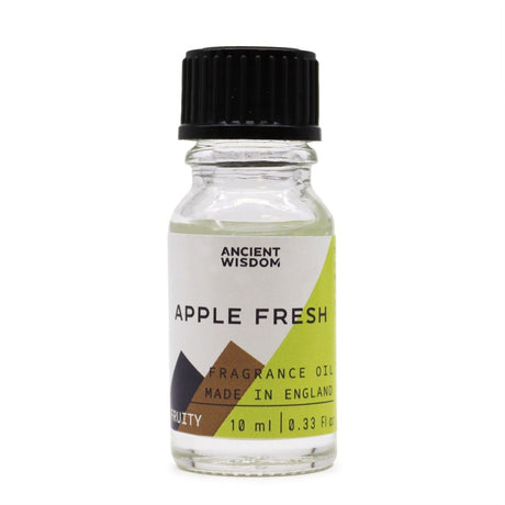 10ml Apple-Fresh Fragrance Oil