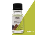 10ml Banana Fragrance Oil