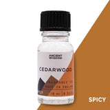 10ml Cedarwood Fragrance Oil