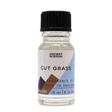 10ml Cut Grass Fragrance Oil