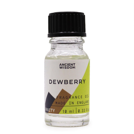 10ml Dewberry Fragrance Oil