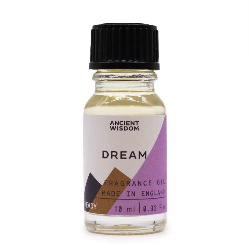 10ml Dream Fragrance Oil