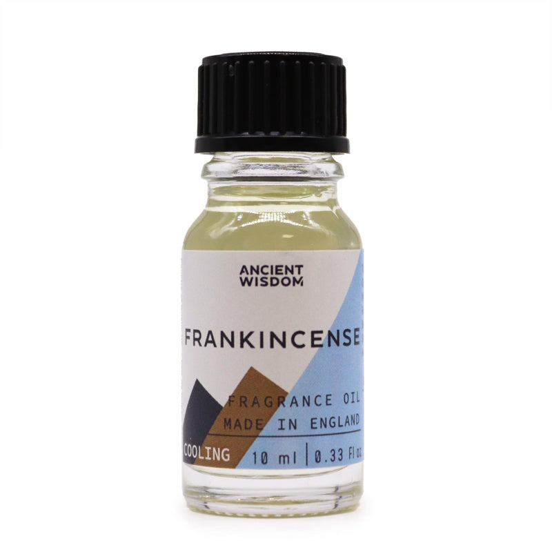 10ml Frankincense Fragrance Oil