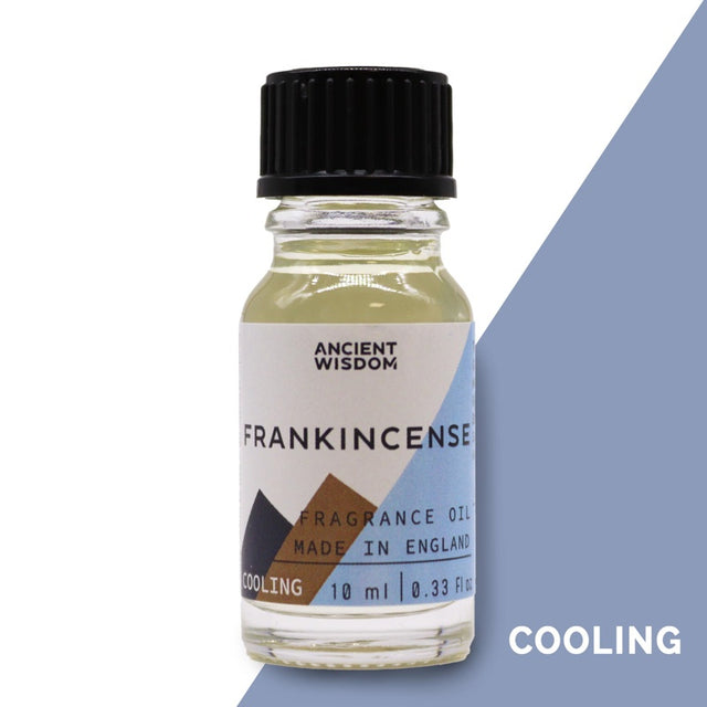 10ml Frankincense Fragrance Oil