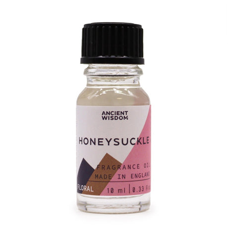 10ml Honeysuckle Fragrance Oil