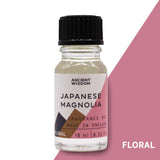 10ml Japanese Magnolia Fragrance Oil