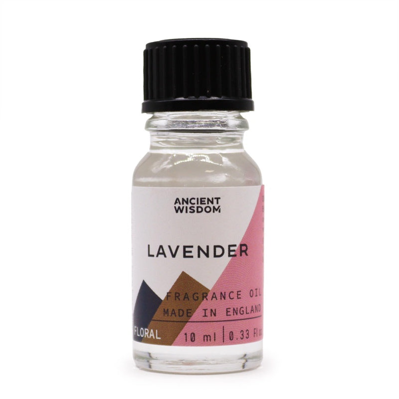 10ml Lavender Fragrance Oil