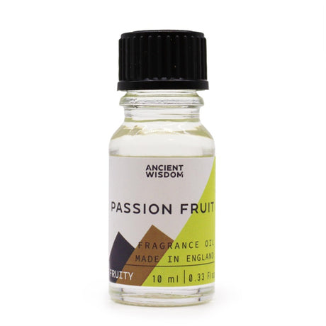 10ml Passion Fruit Fragrance Oil