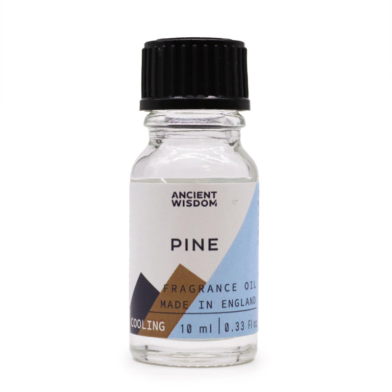 10ml Pine Fragrance Oil