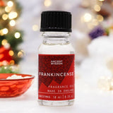 10ml Xmas Frankincense Fragrance