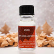 10ml Xmas Sandalwood Fragrance