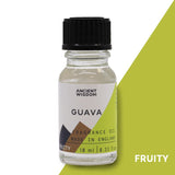 10ml Guava Fragrance Oil