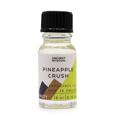 10ml Pinapple Crush Fragrance Oil