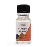 10ml Dragon's Blood Fragrance Oil