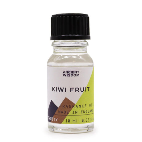 Kiwi Fruit Fragrance Oil 10ml