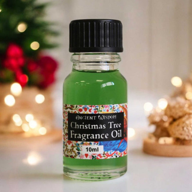 10ml Christmas Tree