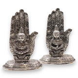 Hand Buddha Incense Holder