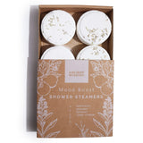 Zen Shower Steamers - Therapy Wellness Gift Set - Mood Boost