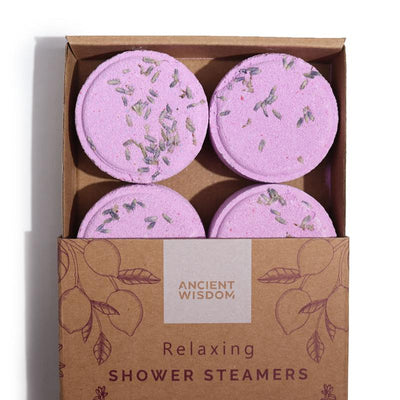 Shower Steamers product image