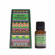 Banjara Indian Fragrance Oil 10ml - White Sage