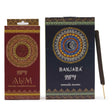 Gypsy Nomadic Incense - AUM