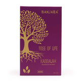 Banjara Botanical Incense - Kabbalah