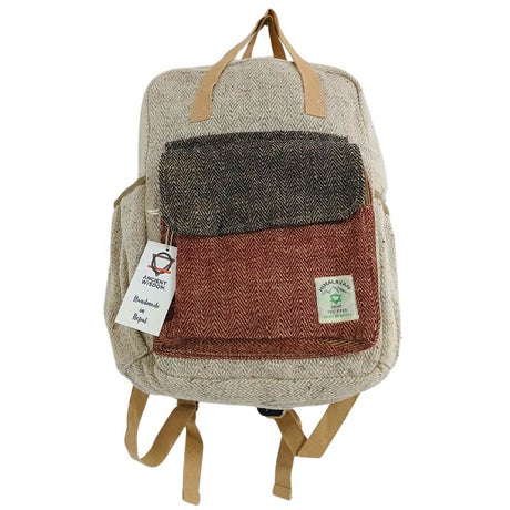 Hemp Adventure Backpack - Kathmandu