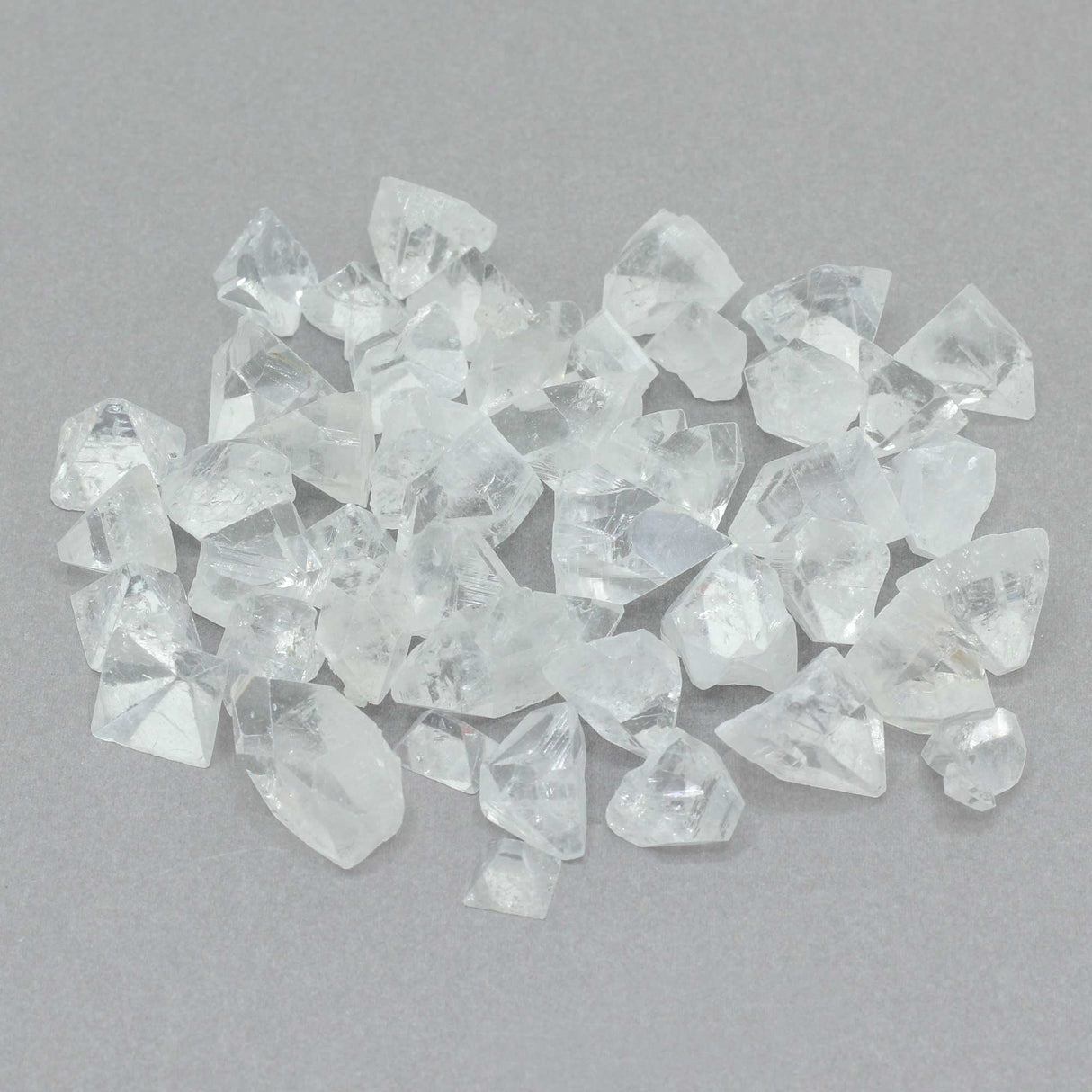 Apophyllite Tips  Small Size (7-10mm) - 100gms
