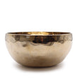 Extra Large Shining Bell-Metal Handmade Singing Bowl (approx 1500g) - 21cm