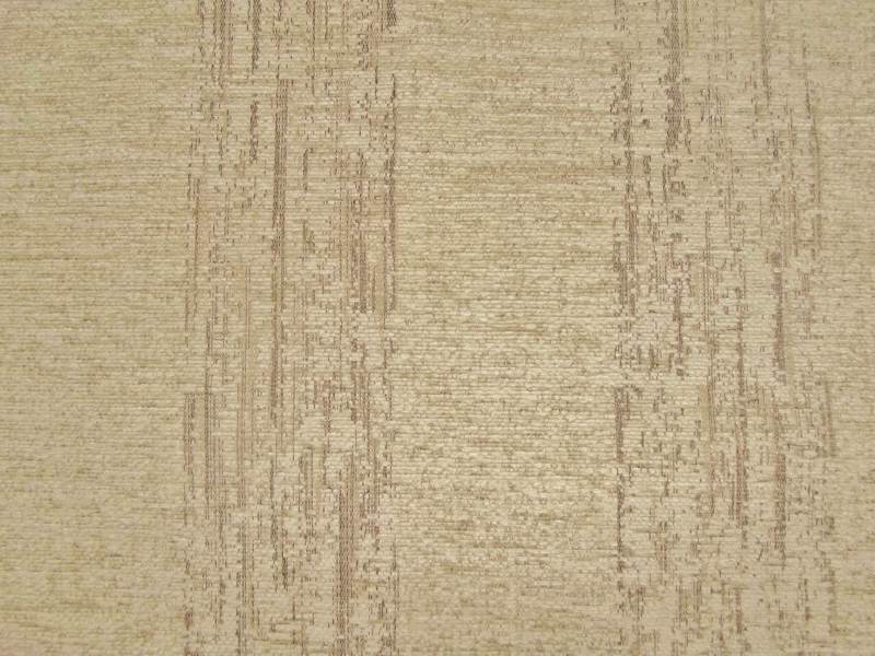 Bloomsbury Stripe Oatmeal / SR12641 (Per Metre)