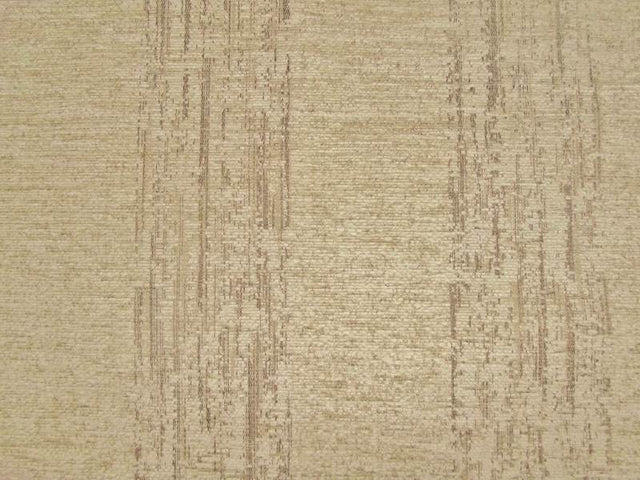 Bloomsbury Stripe Oatmeal / SR12641 (Per Metre)