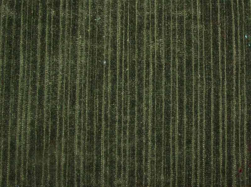 Pastiche Rib Juniper / SR18137 (Per Metre)