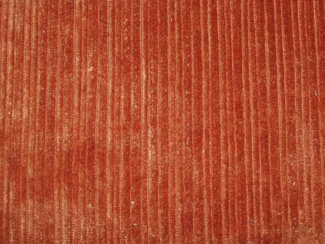 Pastiche Rib Peach / SR18139 (Per Metre)