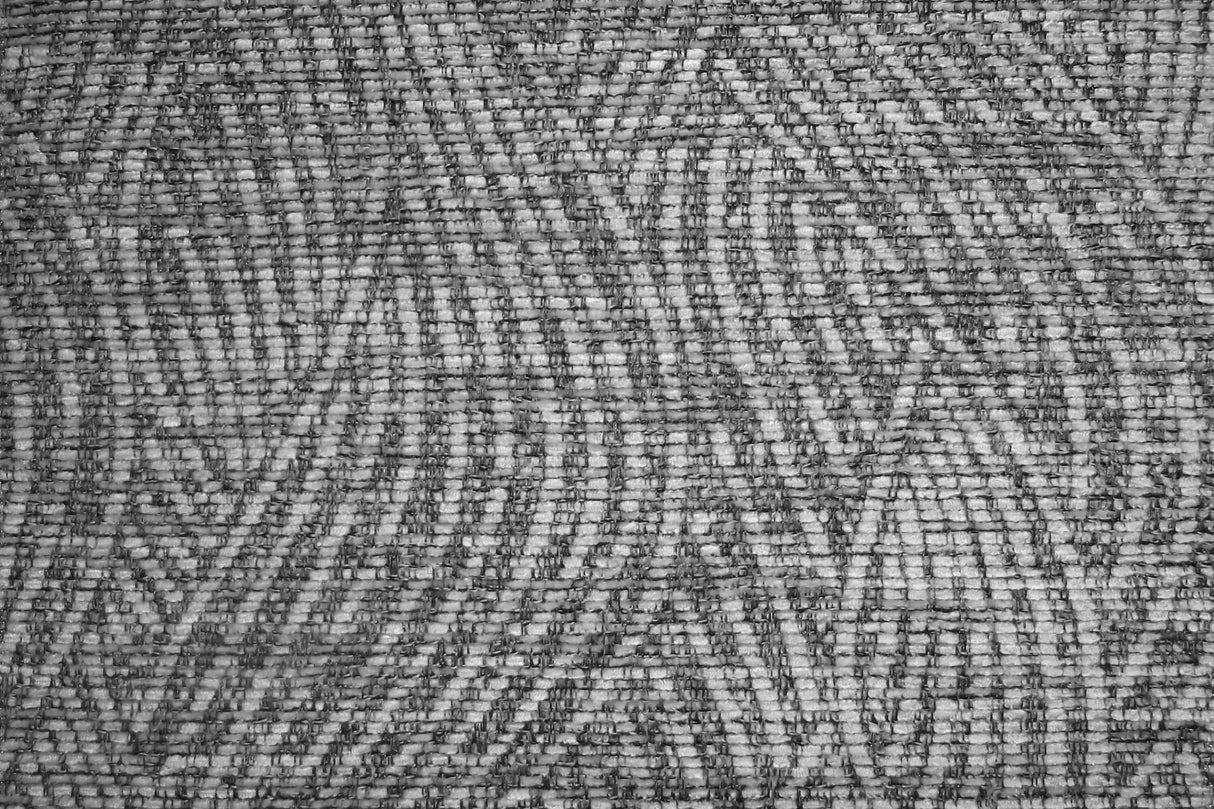 Alexandra Park Wave Steel / SR12701