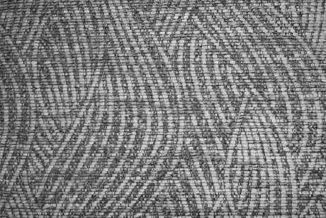 Alexandra Park Wave Steel / SR12701