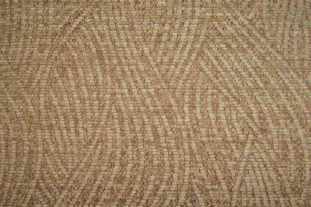 Alexandra Park Wave Oatmeal / SR12703 (Per Metre)