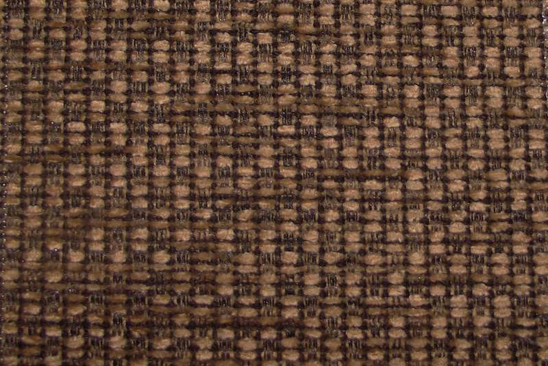 Alexandra Park Dobby Cocoa / SR12715 (Per Metre)