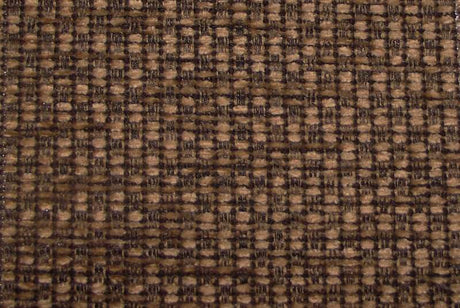 Alexandra Park Dobby Cocoa / SR12715 (Per Metre)