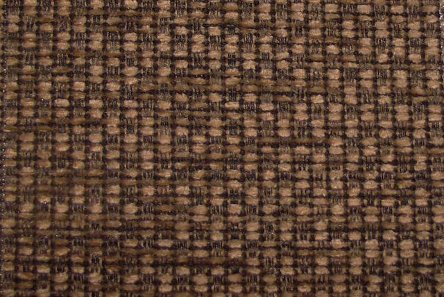 Alexandra Park Dobby Cocoa / SR12715 (Per Metre)