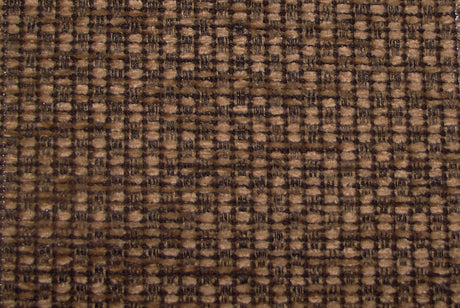 Alexandra Park Dobby Cocoa / SR12715