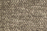 Alexandra Park Herringbone Steel / SR12721 (Per Metre)