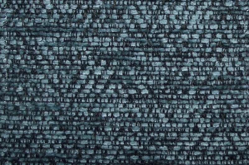 Alexandra Park Herringbone Denim / SR12728 (Per Metre)