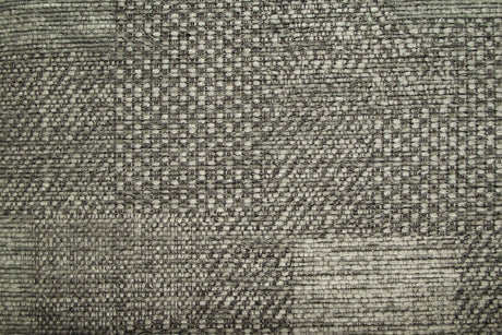 Alexandra Park Patchwork Steel / SR12731