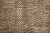 Alexandra Park Patchwork Sand / SR12734 (Per Metre)