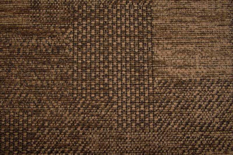 Alexandra Park Patchwork Cocoa / SR12735 (Per Metre)